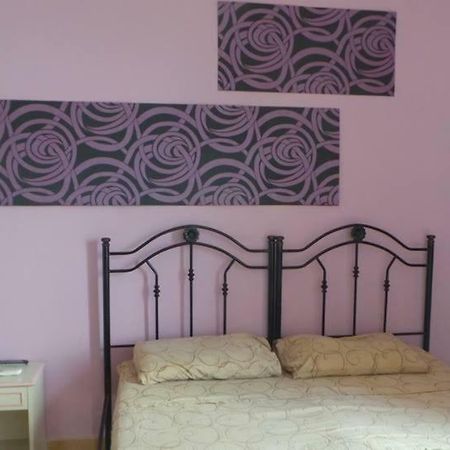 B E B Eldorato Bed & Breakfast Trapani Ngoại thất bức ảnh