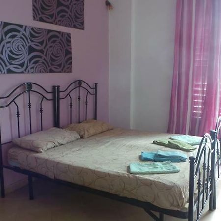 B E B Eldorato Bed & Breakfast Trapani Ngoại thất bức ảnh