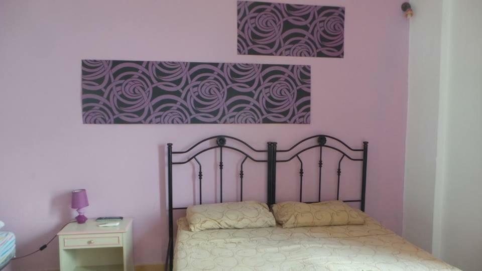 B E B Eldorato Bed & Breakfast Trapani Ngoại thất bức ảnh