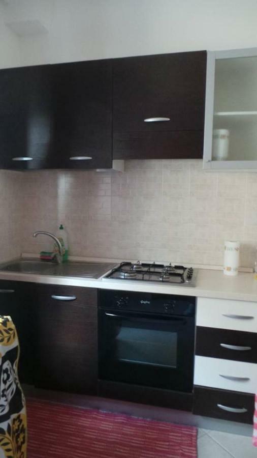 B E B Eldorato Bed & Breakfast Trapani Ngoại thất bức ảnh