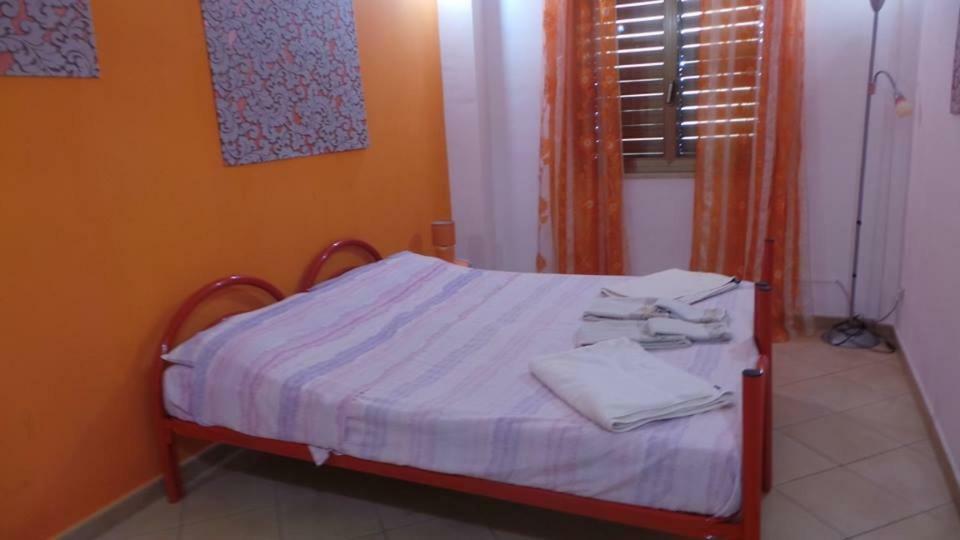 B E B Eldorato Bed & Breakfast Trapani Ngoại thất bức ảnh