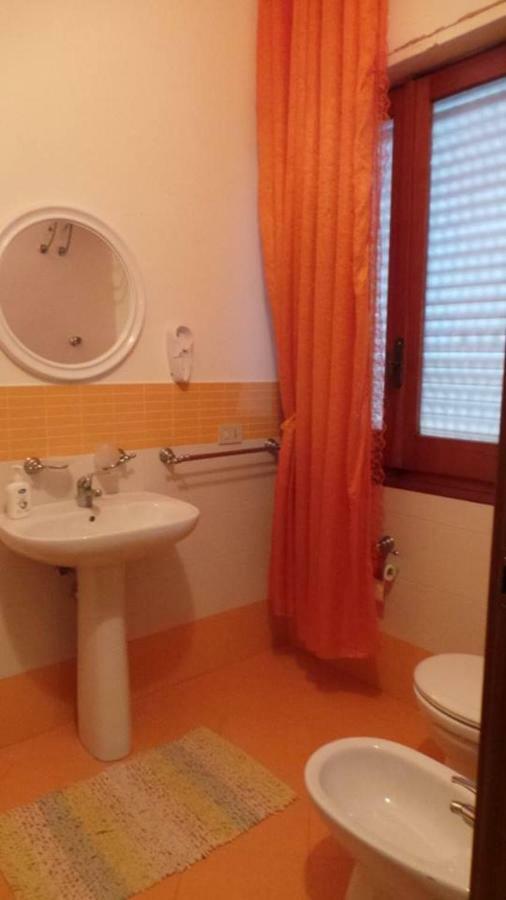 B E B Eldorato Bed & Breakfast Trapani Ngoại thất bức ảnh