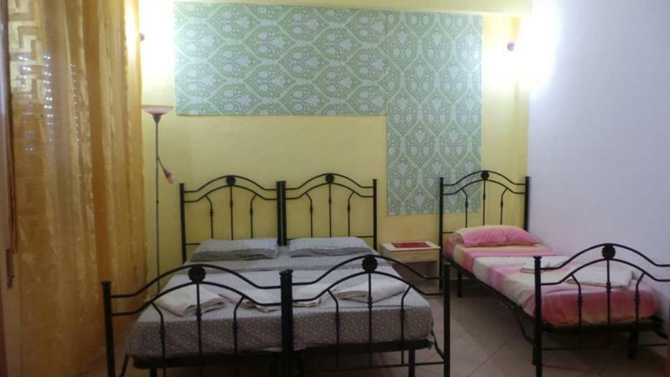 B E B Eldorato Bed & Breakfast Trapani Ngoại thất bức ảnh