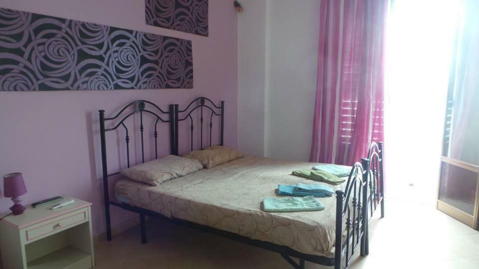 B E B Eldorato Bed & Breakfast Trapani Ngoại thất bức ảnh