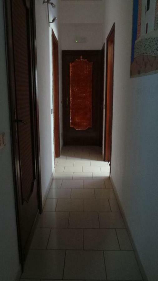 B E B Eldorato Bed & Breakfast Trapani Ngoại thất bức ảnh