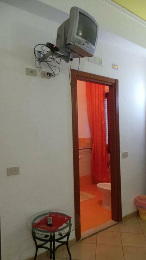 B E B Eldorato Bed & Breakfast Trapani Ngoại thất bức ảnh