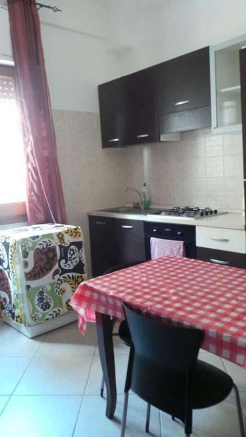 B E B Eldorato Bed & Breakfast Trapani Ngoại thất bức ảnh