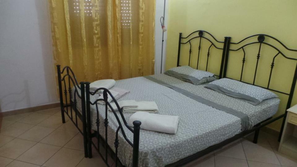 B E B Eldorato Bed & Breakfast Trapani Ngoại thất bức ảnh