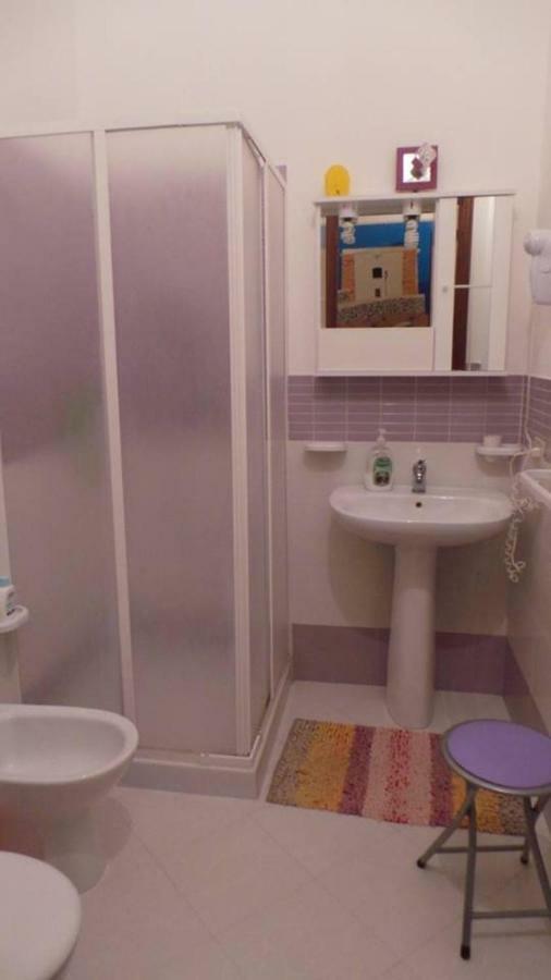 B E B Eldorato Bed & Breakfast Trapani Ngoại thất bức ảnh